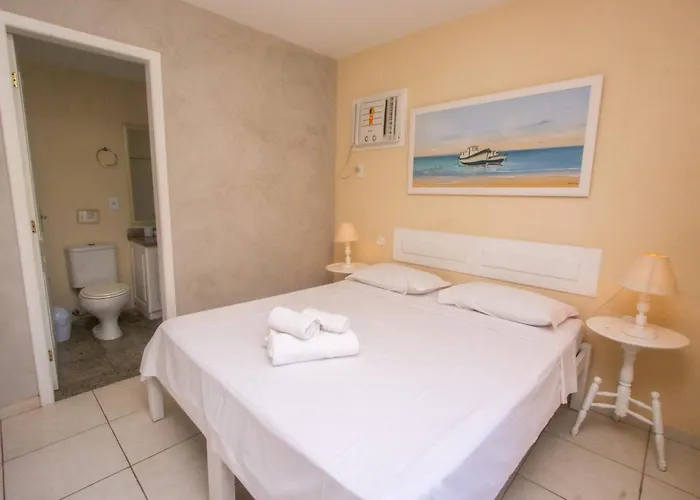 Pousada Casa Da Praia Buzios